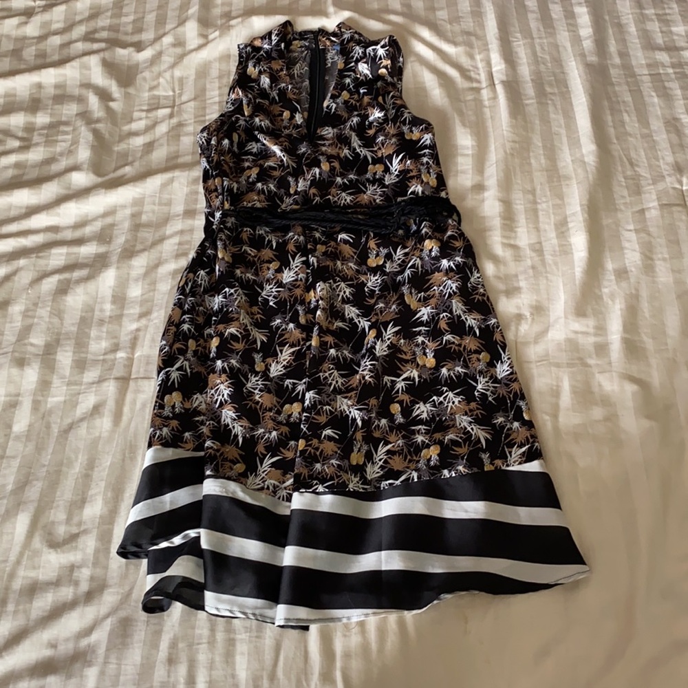 Peter Som dress